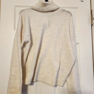 Super soft sweater